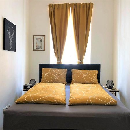 Msq Belvedere Apartment Vienna Luaran gambar