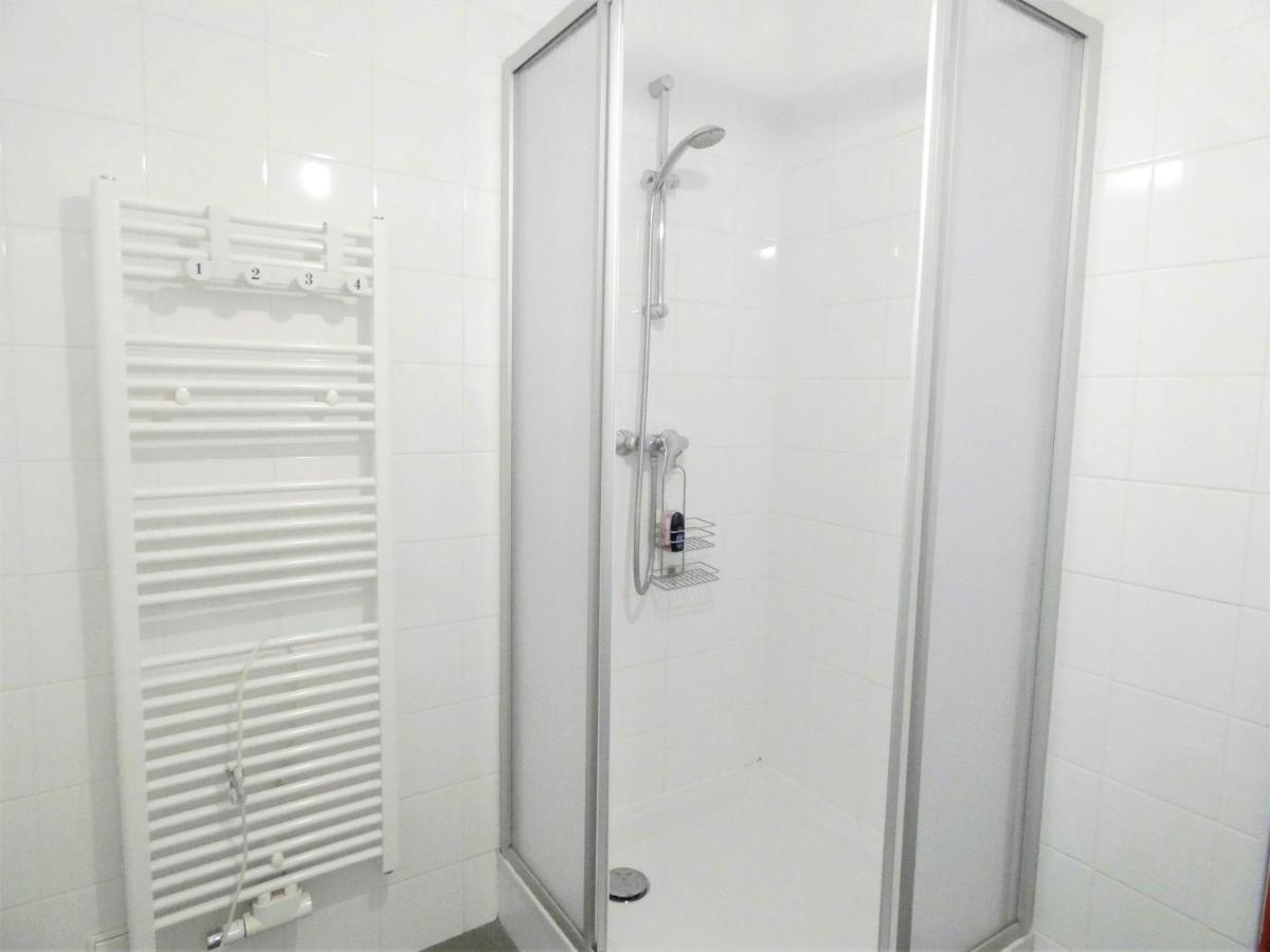 Msq Belvedere Apartment Vienna Luaran gambar