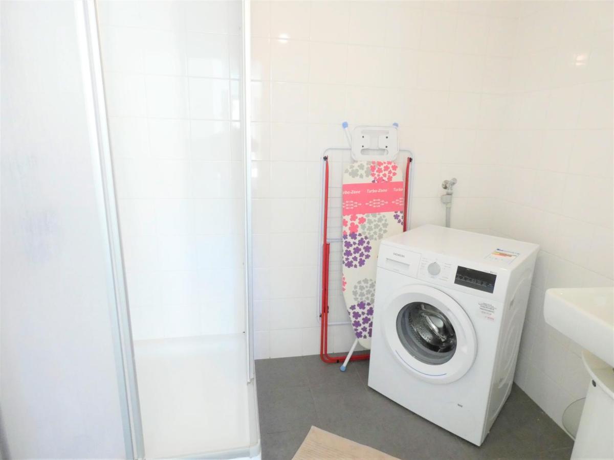 Msq Belvedere Apartment Vienna Luaran gambar