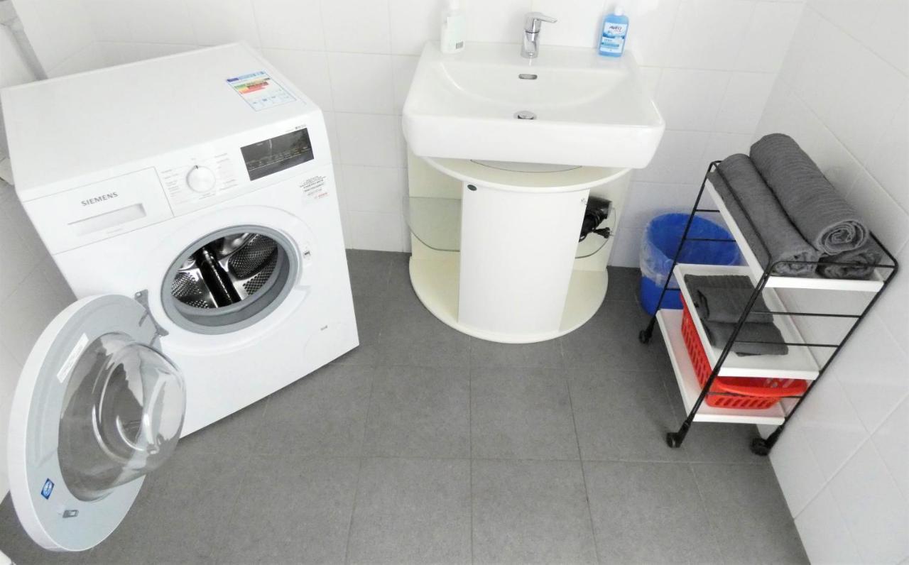 Msq Belvedere Apartment Vienna Luaran gambar