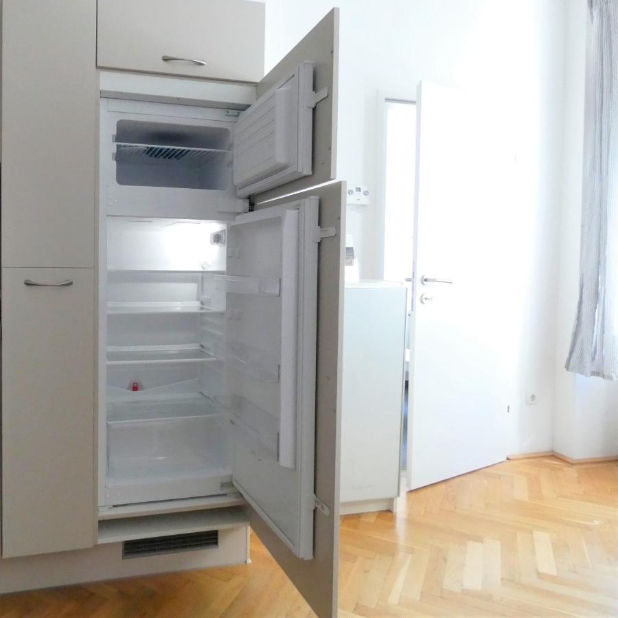 Msq Belvedere Apartment Vienna Luaran gambar
