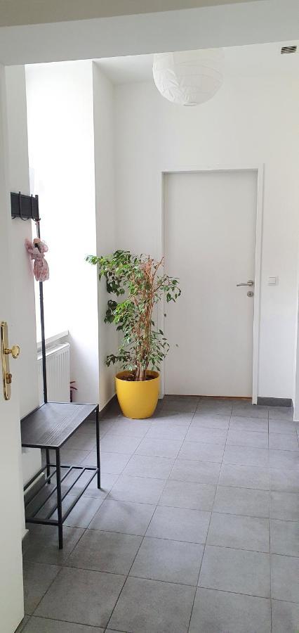 Msq Belvedere Apartment Vienna Luaran gambar
